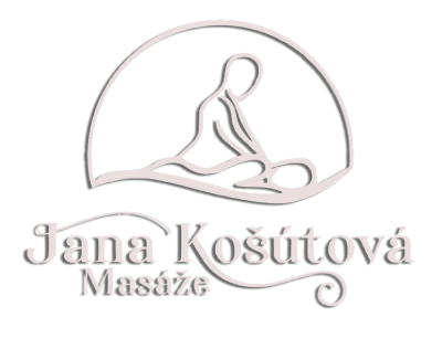 Jana Košútová - Masáže Varín